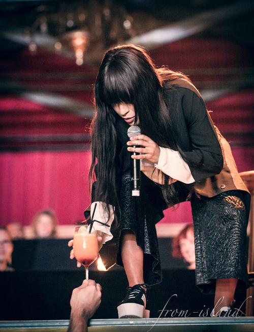 02 - December - Årets Julshow, Sweden (© Julia Fromisland) - 10750492_795762663813740_8026444497464006500_o.jpg