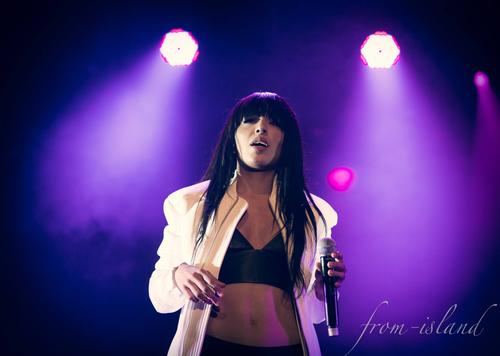 02 - December - Årets Julshow, Sweden (© Julia Fromisland) - 10828084_795763113813695_5749794616074730268_o.jpg