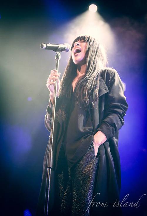 02 - December - Årets Julshow, Sweden (© Julia Fromisland) - 1507963_795763610480312_2411267685682951466_n.jpg