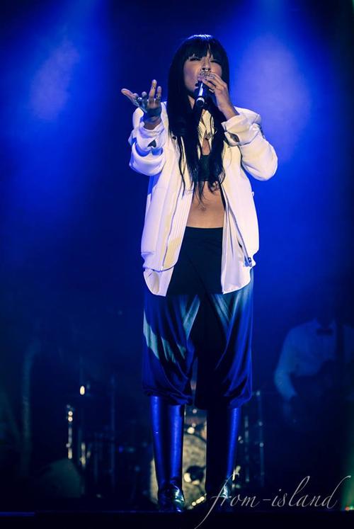 02 - December - Årets Julshow, Sweden (© Julia Fromisland) - 1509967_795763327147007_367264539994984465_n.jpg