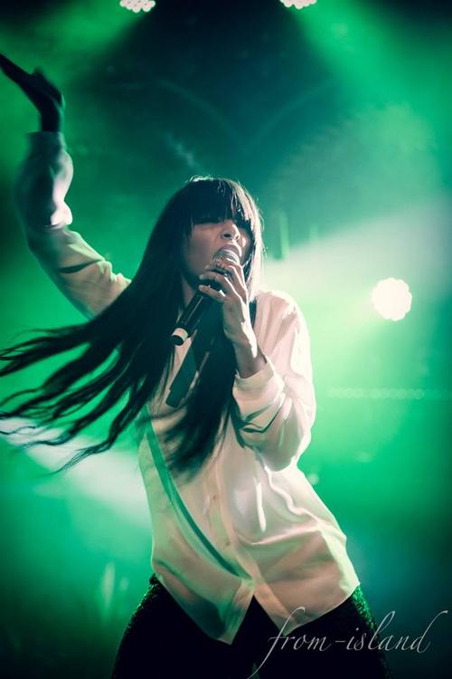 02 - December - Årets Julshow, Sweden (© Julia Fromisland) - 1531643_795764017146938_7415615380126357457_n.jpg