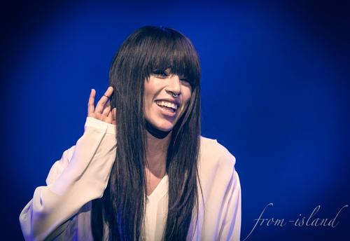 08 - December - Årets Julshow, Sweden (© Julia Fromisland)