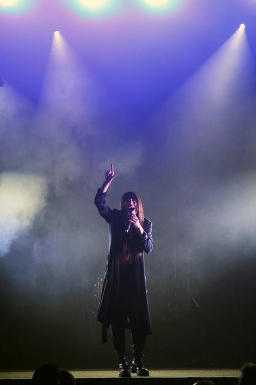 18 - December - Årets Julshow, Sweden (© Felicia Korman)