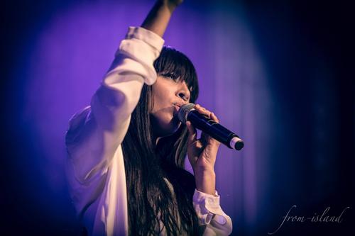 23 - December - Årets Julshow, Sweden (© Julia Fromisland)