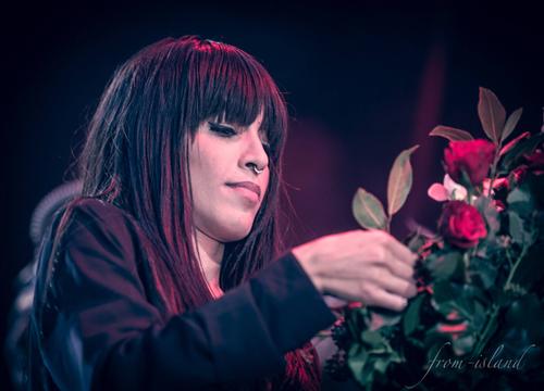 23 - December - Årets Julshow, Sweden (© Julia Fromisland) - 10862553_807278492662157_7829258051490036321_o.jpg