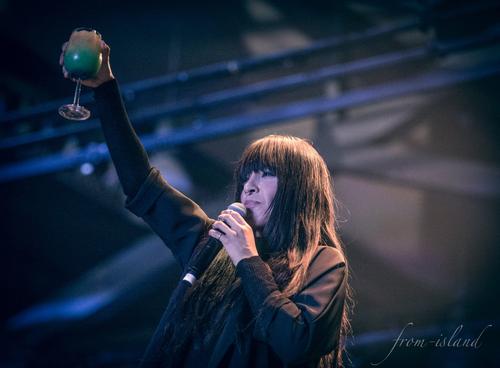 23 - December - Årets Julshow, Sweden (© Julia Fromisland) - 10862558_807278549328818_1956836273505126215_o.jpg