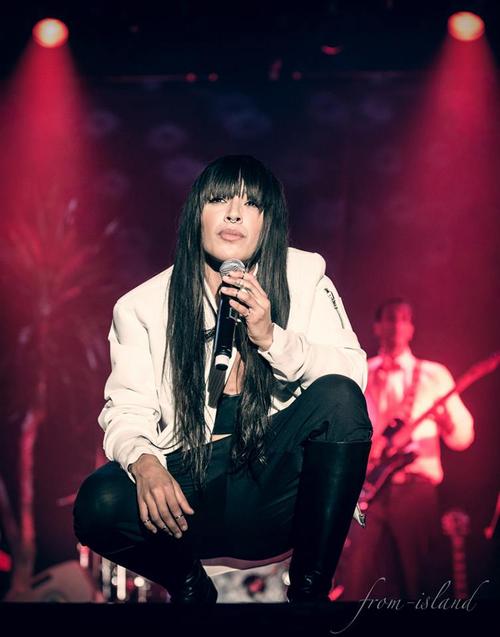 23 - December - Årets Julshow, Sweden (© Julia Fromisland) - 10868104_807278175995522_9165546087089329250_n.jpg