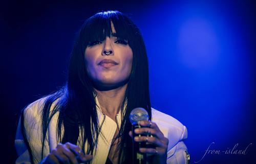 23 - December - Årets Julshow, Sweden (© Julia Fromisland) - 10873441_807278022662204_6466828151240936392_o.jpg