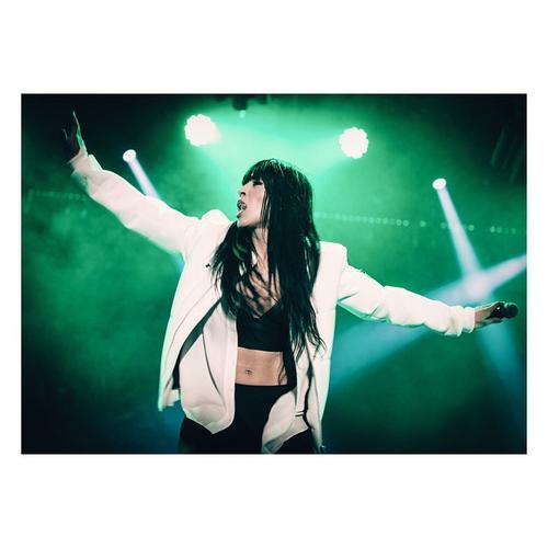 26 - November - Årets Julshow, Sweden (© Julia Fromisland)