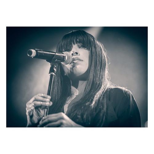 26 - November - Årets Julshow, Sweden (© Julia Fromisland) - 10785014_736516843103747_591874644_n.jpg