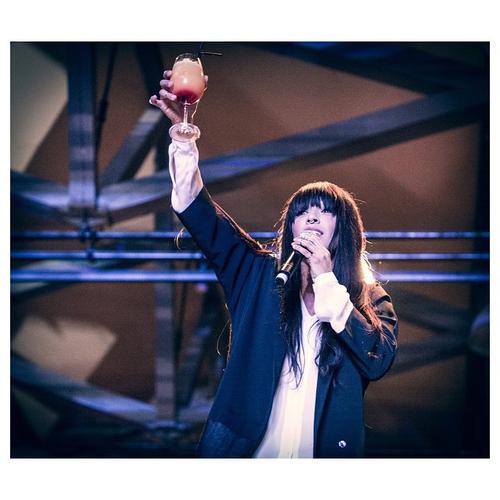 26 - November - Årets Julshow, Sweden (© Julia Fromisland) - 10808927_324486297748564_1207607057_n.jpg