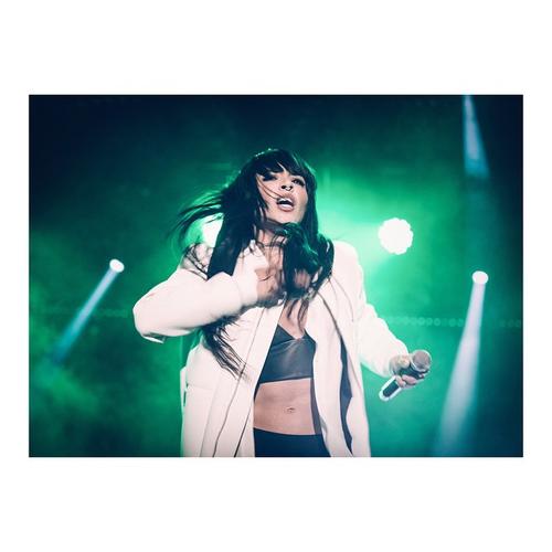 26 - November - Årets Julshow, Sweden (© Julia Fromisland) - 10831809_1518031918454075_395829495_n.jpg