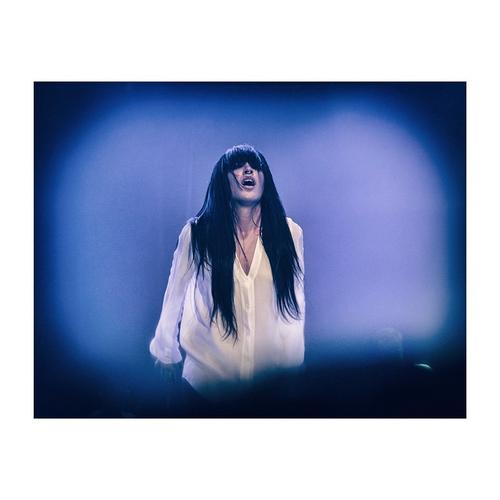 26 - November - Årets Julshow, Sweden (© Julia Fromisland) - 10838386_585010134932684_931605252_n.jpg