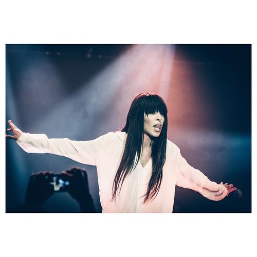 26 - November - Årets Julshow, Sweden (© Julia Fromisland) - 10838726_738479472910324_1533958752_n.jpg