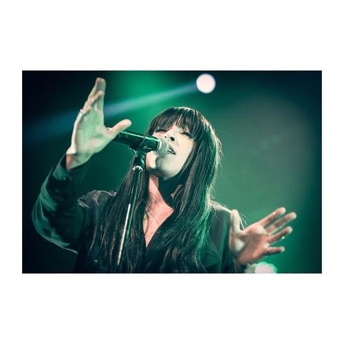 26 - November - Årets Julshow, Sweden (© Julia Fromisland) - 10843863_748969455195872_1351795563_n.jpg