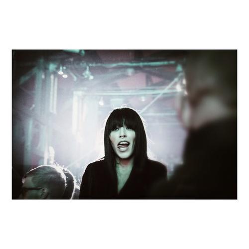 26 - November - Årets Julshow, Sweden (© Julia Fromisland) - 10844202_947083358653662_313012973_n.jpg