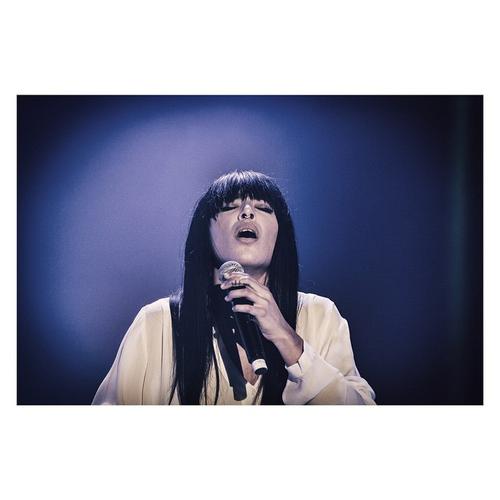 26 - November - Årets Julshow, Sweden (© Julia Fromisland) - 10844277_776622559072383_398222268_n.jpg