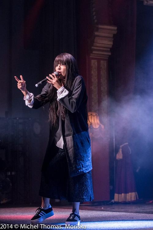 26 - November - Årets Julshow, Sweden (© Michel Thomas) - 10439031_672798652836843_3769760781548340028_n.jpg