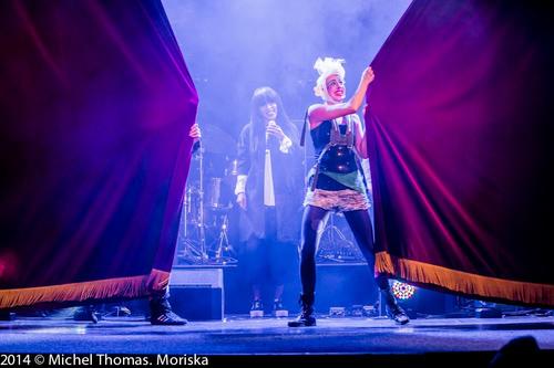 26 - November - Årets Julshow, Sweden (© Michel Thomas) - 10749965_672798162836892_8009542599753168504_o.jpg