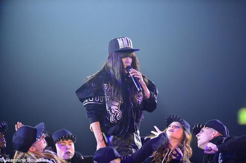 05 - March - Art On Ice - Lausanne, Switzerland