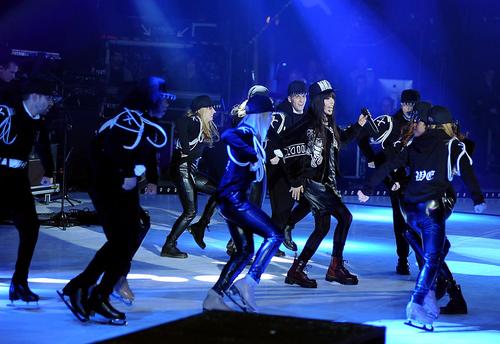 11 - March - Art On Ice - Helsinki, Finland (© Tiia Santavirta)