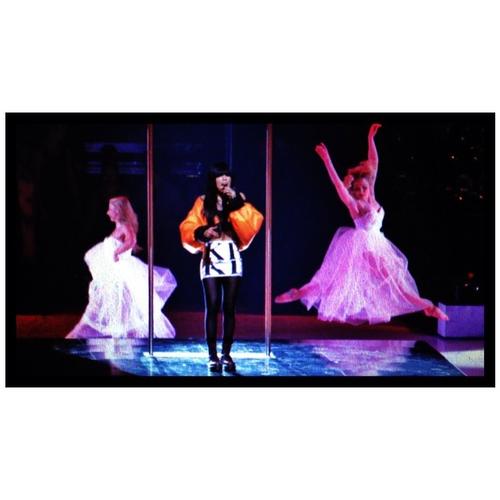 26 - February - 01_03 - Art On Ice, Switzerland (© Julia Fromisland)