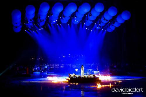 28 - February - Art On Ice - Zurich, Switzerland