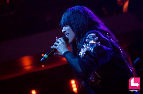 15 - April - Zurich, Switzerland