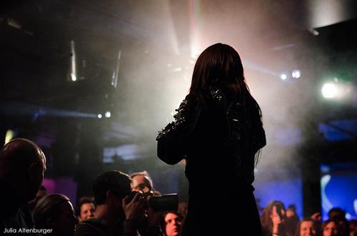 17 - April - Vienna, Austria (© Julia Altenburger)