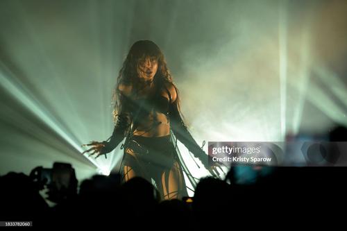 05 - December - Alhambra - Paris, France