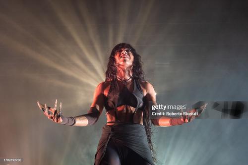 08 - November - SW3 Galvanizers - Glasgow, Scotland