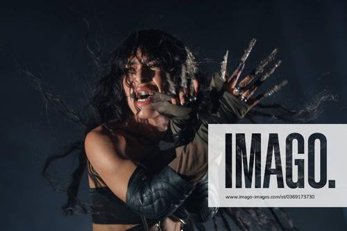 29 - November - Noblessner Foundry - Tallinn, Estonia