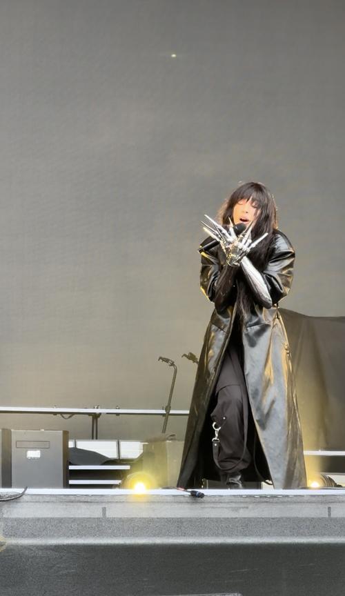 27 - May - Stirling Summer Sessions - Stirling, England (georgie___15)