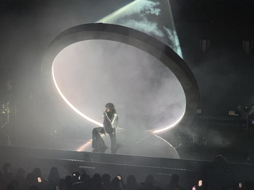 19 - March - Eventim Apollo - London (loreensvault) - IMG_8312.JPEG