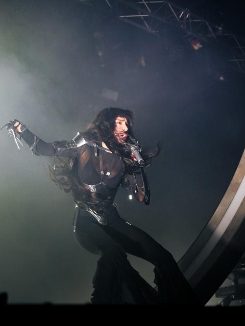 22 - March - Manchester Academy - Manchester (Abi Chilton for Northern Exposure)