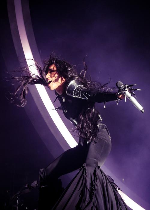 22 - March - Manchester Academy - Manchester (Abi Chilton for Northern Exposure) - P1480206.jpg