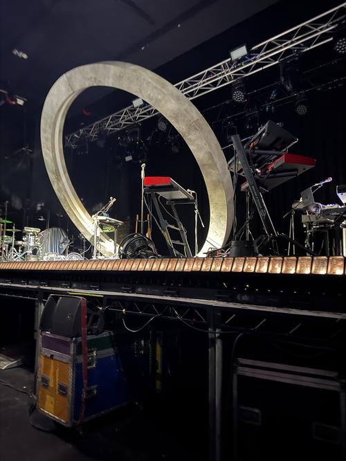 22 - March - Manchester Academy - Manchester (loreensvault)