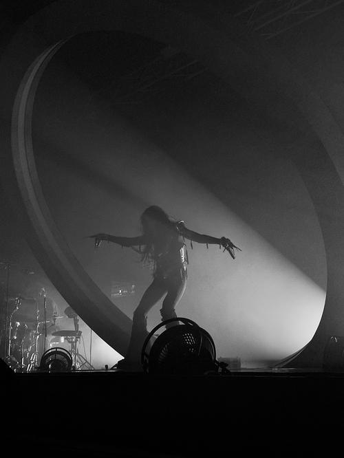 22 - March - Manchester Academy - Manchester (loreensvault) - IMG_8474.JPEG