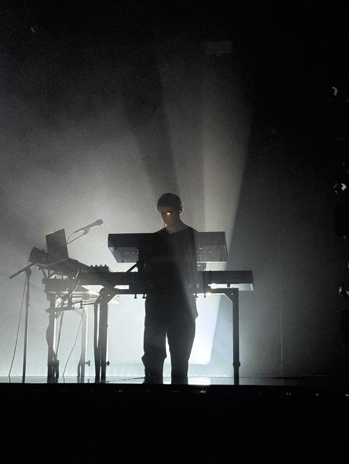 22 - March - Manchester Academy - Manchester (loreensvault) - IMG_8478.JPEG