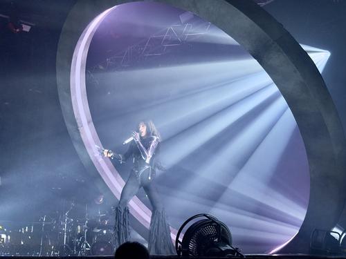 22 - March - Manchester Academy - Manchester (loreensvault) - IMG_8526.JPEG