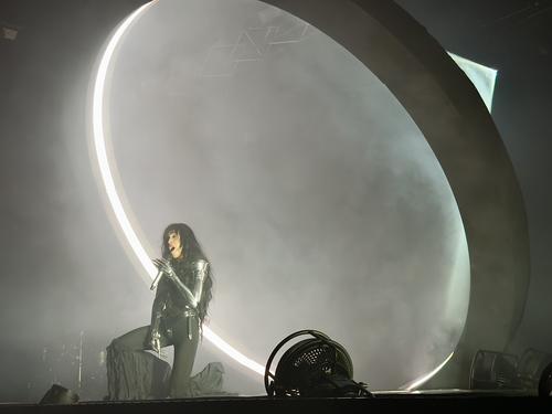 22 - March - Manchester Academy - Manchester (loreensvault) - IMG_8626.JPEG