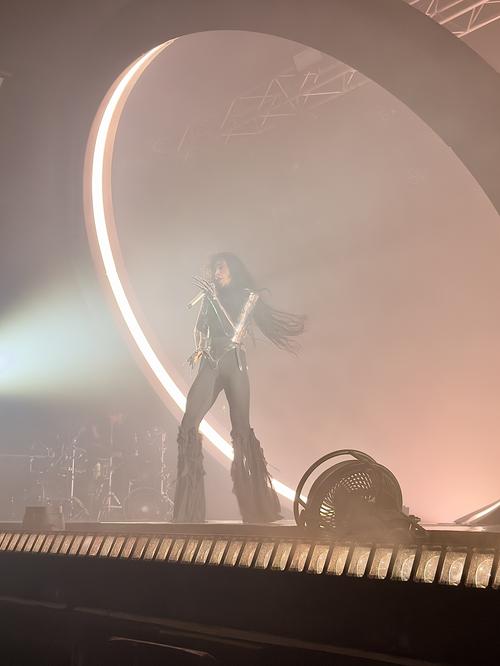 22 - March - Manchester Academy - Manchester (loreensvault) - IMG_8665.JPEG