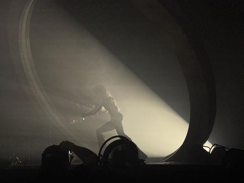 22 - March - Manchester Academy - Manchester (loreensvault) - IMG_8806.JPEG