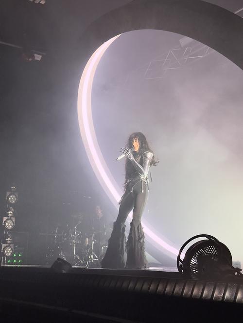 22 - March - Manchester Academy - Manchester (loreensvault) - IMG_8814.JPEG