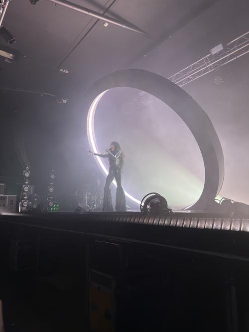 22 - March - Manchester Academy - Manchester (loreensvault) - IMG_8835.JPEG