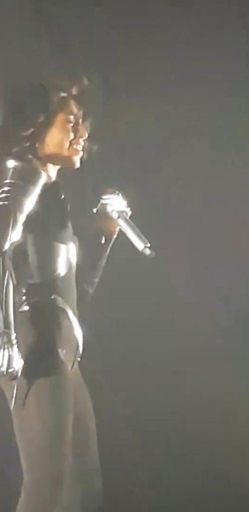 25 - February - Huxley's Neue Welt - Berlin (nicole_qwincy)