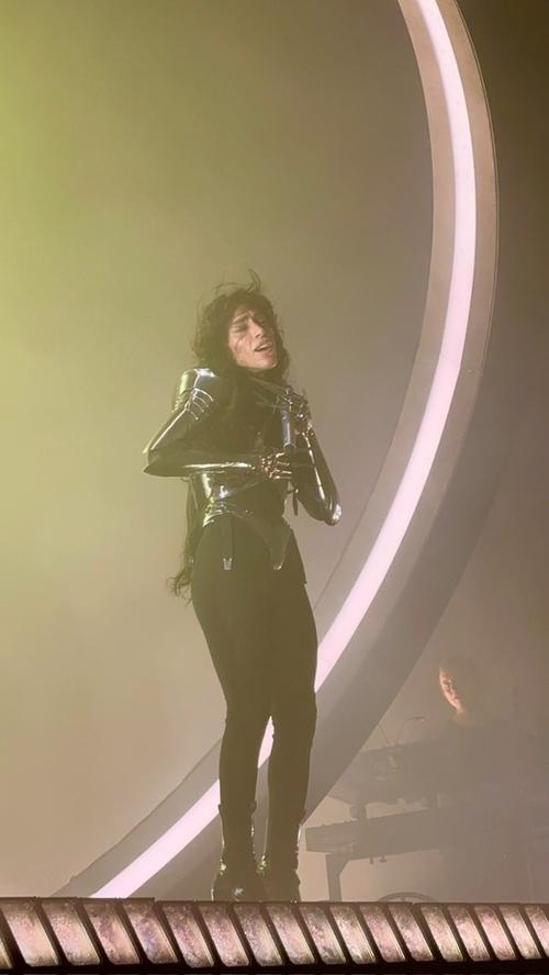 28 - February - Raiffeisen Halle Gasometer - Vienna (annasophiestadler) - 494573814_1375147770441863_5316351346979524823_n.jpg