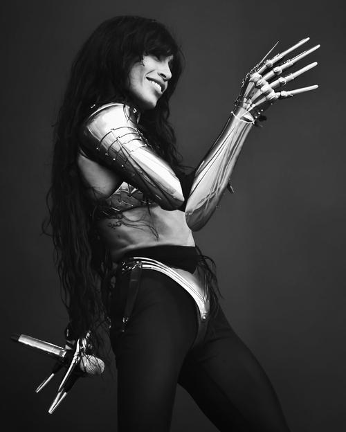 30 - May - Orange Warsaw Festival (Denys Didkivskyi for Festival)