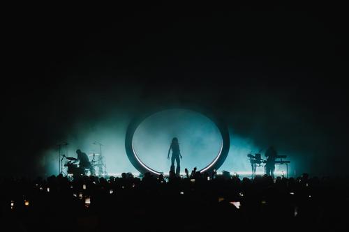 Cassius Creative (Luke Dyson)