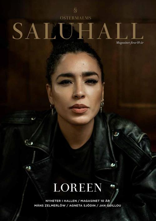 Östermalms Saluhall Magasin (No.2_2020)